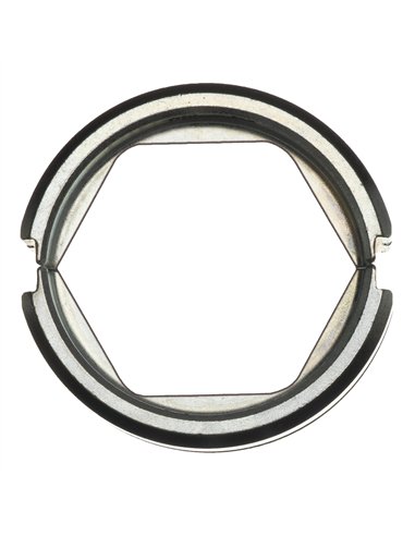 BACURI SERTIZARE DIN13 AL 300-1PC [4932459514] 