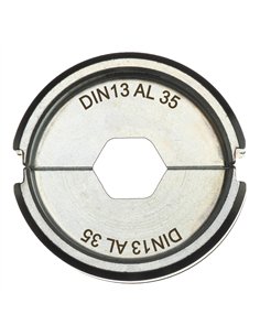 BACURI SERTIZARE DIN13 AL 35-1PC [4932459507] 