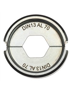 BACURI SERTIZARE DIN13 AL 70-1PC [4932459509] 