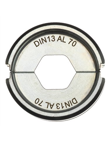 BACURI SERTIZARE DIN13 AL 70-1PC [4932459509] 