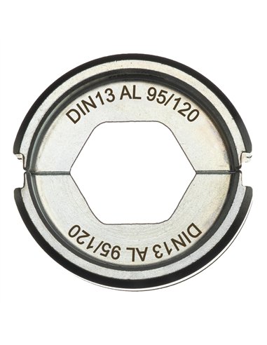 BACURI SERTIZARE DIN13 AL 95/120-1PC [4932459510] 