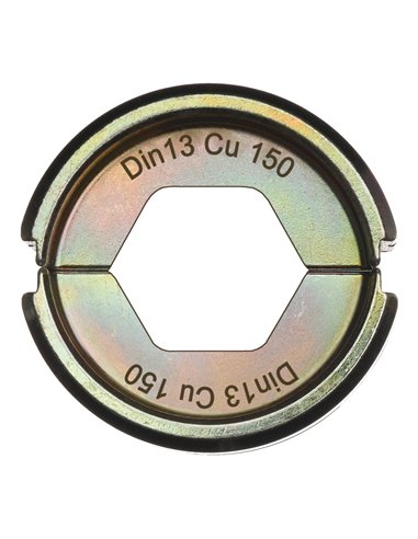 BACURI SERTIZARE DIN13 CU 150-1PC [4932459472] 