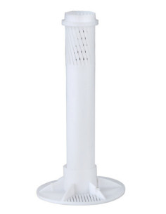 Tub pentru filtru cu polifosfat 5"