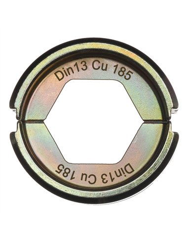 BACURI SERTIZARE DIN13 CU 185-1PC [4932459473] 