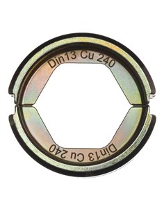 BACURI SERTIZARE DIN13 CU 240-1PC [4932459474] 