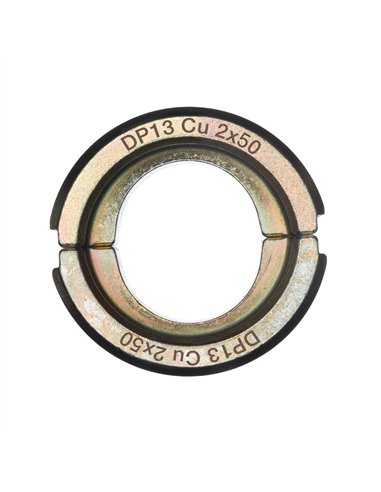 BACURI SERTIZARE DP13 CU 2X50-1PC [4932459537] 