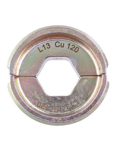 BACURI SERTIZARE L13 CU 120 - 1 BUC. [4932464506] 