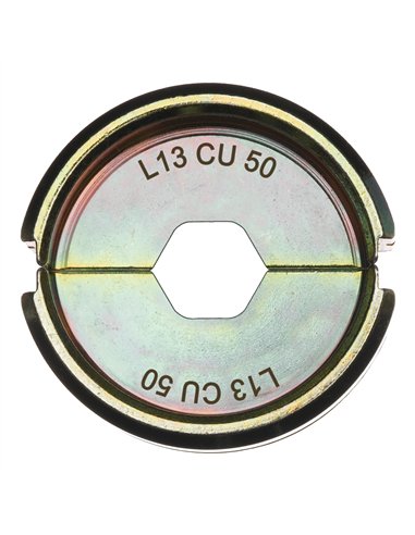 BACURI SERTIZARE L13 CU 16 - 1 BUC. [4932464500] 