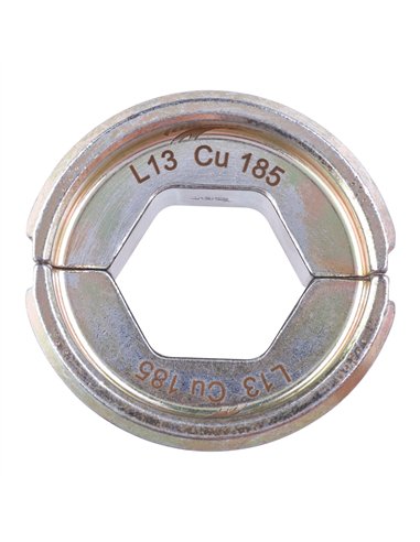 BACURI SERTIZARE L13 CU 185 - 1 BUC. [4932464508] 