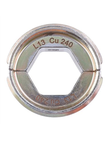 BACURI SERTIZARE L13 CU 240 - 1 BUC. [4932464509] 
