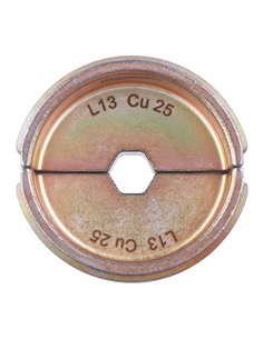 BACURI SERTIZARE L13 CU 25 - 1 BUC. [4932464501] 