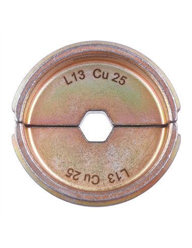 BACURI SERTIZARE L13 CU 25 - 1 BUC. [4932464501] 