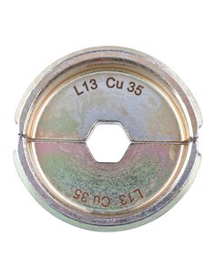 BACURI SERTIZARE L13 CU 35 - 1 BUC. [4932464502] 