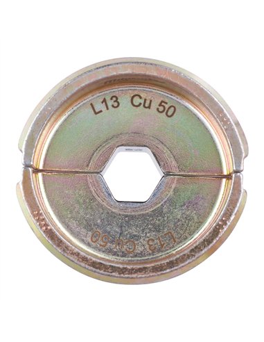 BACURI SERTIZARE L13 CU 50 - 1 BUC. [4932464503] 