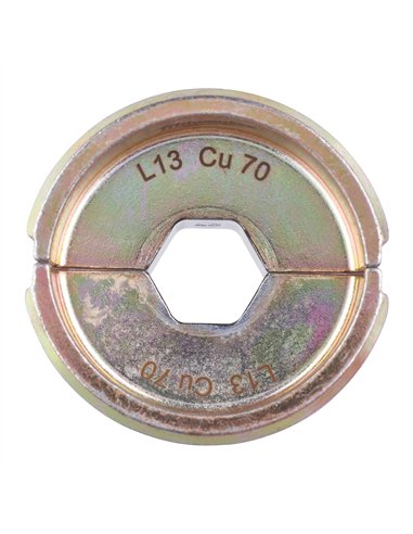 BACURI SERTIZARE L13 CU 70 - 1 BUC. [4932464504] 