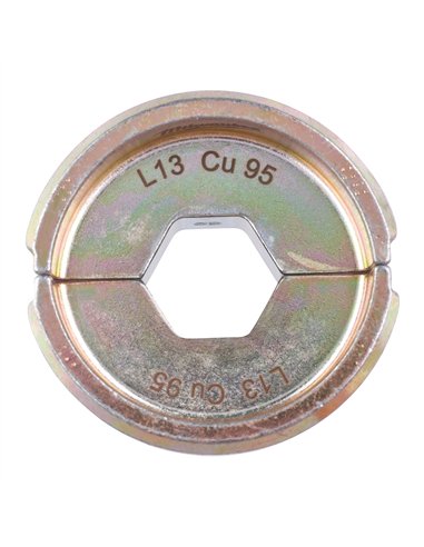 BACURI SERTIZARE L13 CU 95 - 1 BUC. [4932464505] 