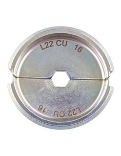 BACURI SERTIZARE L22 CU 16-1PC [4932464487] 