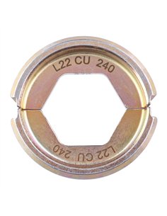 BACURI SERTIZARE L22 CU 240-1PC [4932464496] 
