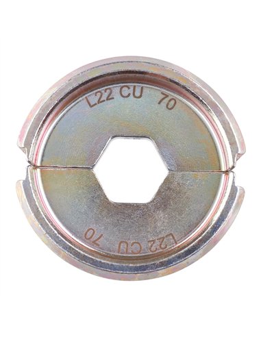 BACURI SERTIZARE L22 CU 50-1PC [4932464490] 