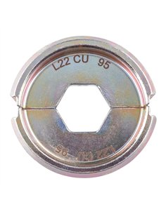 BACURI SERTIZARE L22 CU 95-1PC [4932464492] 
