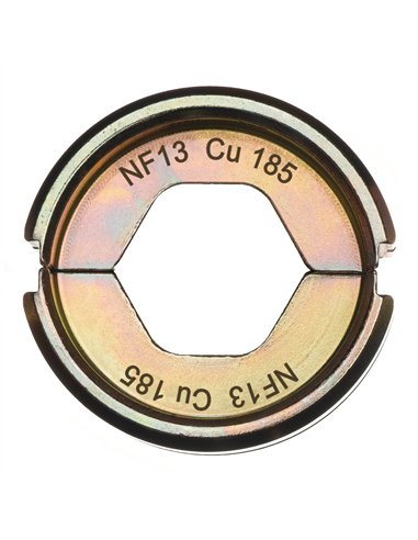 BACURI SERTIZARE NF13 CU 185-1PC [4932459461] 