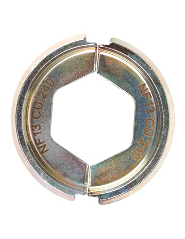 BACURI SERTIZARE NF13 CU 240-1PC [4932459462] 