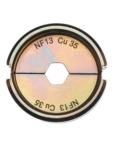 BACURI SERTIZARE NF13 CU 35-1PC [4932459455] 