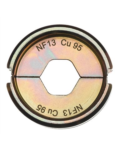 BACURI SERTIZARE NF13 CU 95-1PC [4932459458] 