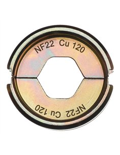 BACURI SERTIZARE NF22 CU 120 [4932451739] 
