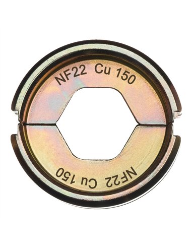 BACURI SERTIZARE NF22 CU 150 [4932451740] 