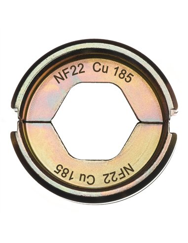 BACURI SERTIZARE NF22 CU 185 [4932451741] 