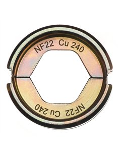 BACURI SERTIZARE NF22 CU 240 [4932451742] 