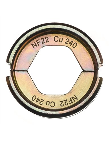 BACURI SERTIZARE NF22 CU 240 [4932451742] 