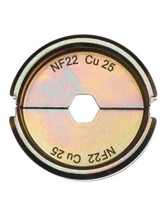 BACURI SERTIZARE NF22 CU 25 [4932451734] 