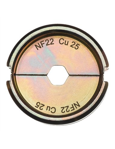 BACURI SERTIZARE NF22 CU 25 [4932451734] 