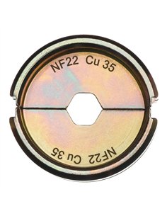 BACURI SERTIZARE NF22 CU 35 [4932451735] 