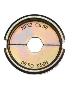 BACURI SERTIZARE NF22 CU 50 [4932451736] 