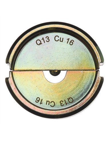 BACURI SERTIZARE Q13 CU 16-1PC [4932459477] 