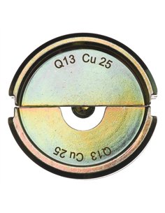 BACURI SERTIZARE Q13 CU 25-1PC [4932459478] 