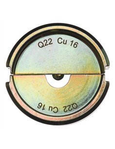 BACURI SERTIZARE Q22 CU 16 [4932451766] 