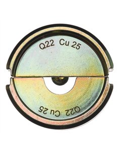 BACURI SERTIZARE Q22 CU 25 [4932451767] 