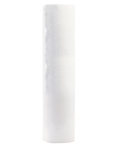 Cartus filtrant polipropilena