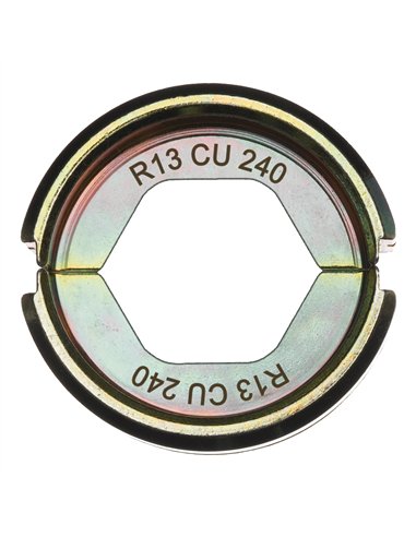 BACURI SERTIZARE R13 CU 240-1PC [4932459503] 