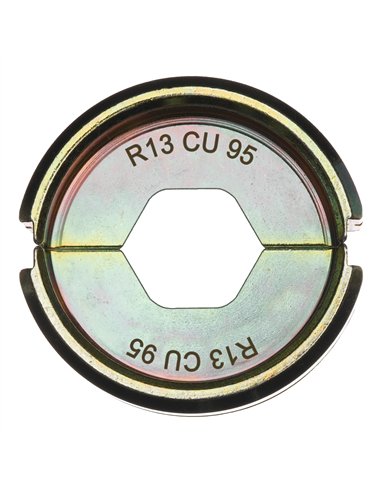 BACURI SERTIZARE R13 CU 95-1PC [4932459499] 