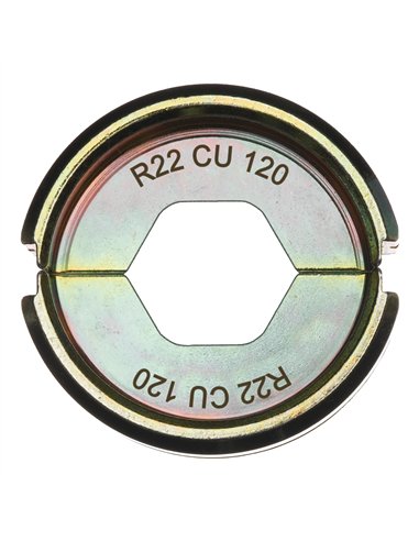 BACURI SERTIZARE R22 CU 120 [4932451761] 