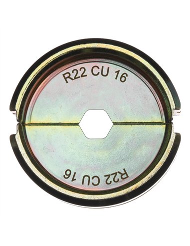 BACURI SERTIZARE R22 CU 16 [4932451755] 