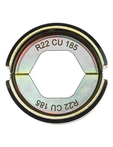 BACURI SERTIZARE R22 CU 185 [4932451763] 