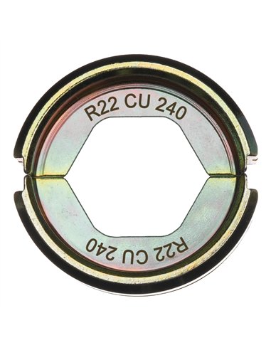 BACURI SERTIZARE R22 CU 240 [4932451764] 
