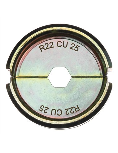 BACURI SERTIZARE R22 CU 25 [4932451756] 