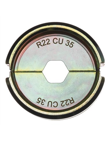 BACURI SERTIZARE R22 CU 35 [4932451757] 